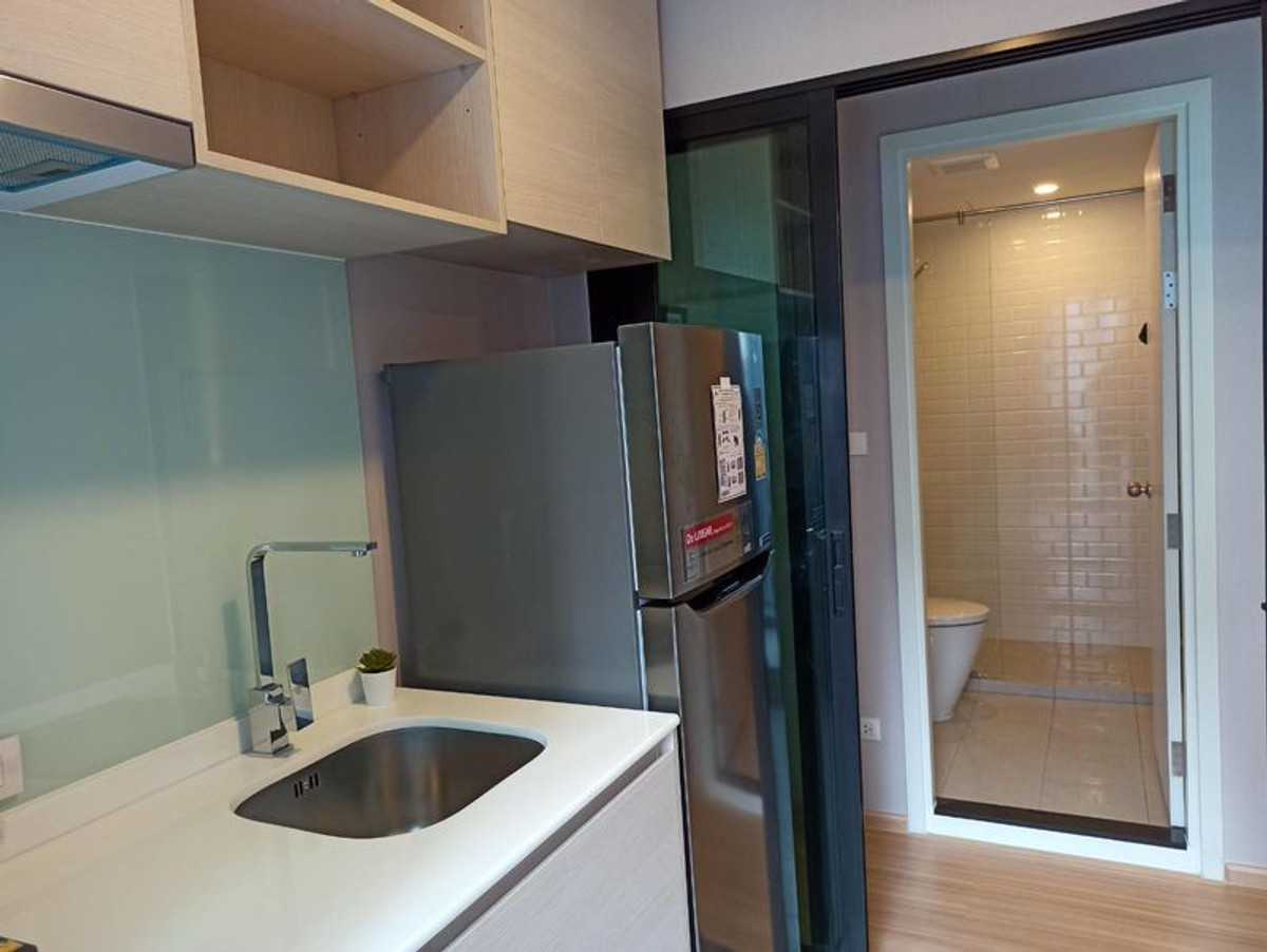 ขายคอนโดโชคชัย4 ลาดพร้าว71 : ขายพร้อมผู้เช่า/SALE WITH TENANT : Hallmark Ladprao-Chokchai 4 Phase 1 (ฮอลล์มาร์ค ลาดพร้าว-โชคชัย 4 เฟส 1)  - 1 ห้องนอน LC106