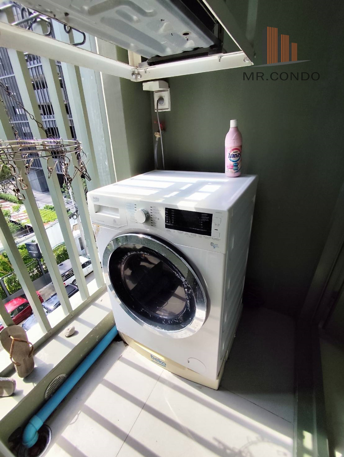 ให้เช่าคอนโดราชเทวี พญาไท : *FOR RENT* Wish Signature Midtown Siam ใกล้ BTS ราชเทวี 350 ม. & Siam Paragon 800 ม.