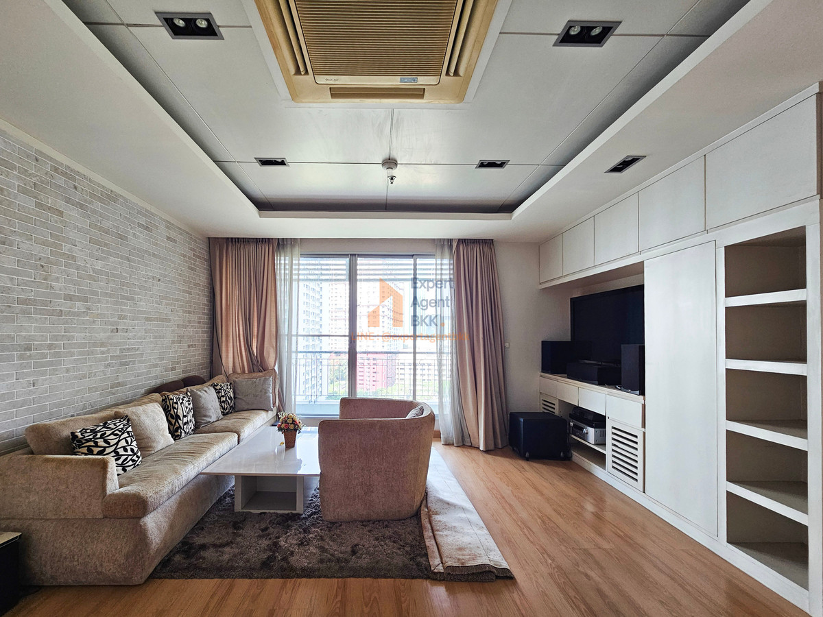 ขายคอนโดราชเทวี พญาไท : ขาย/SALE : The Address Siam (ดิ แอดเดรส สยาม) - 2 ห้องนอน LC105