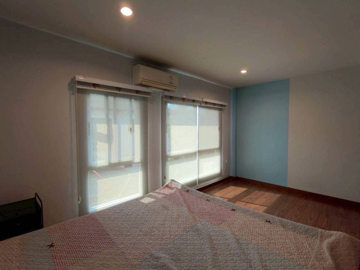 For RentTownhomeRama 2, Bang Khun Thian : 🏡 For Rent: 2-Storey Townhome Next to Rung Arun School – Only 1 Minute Walk!