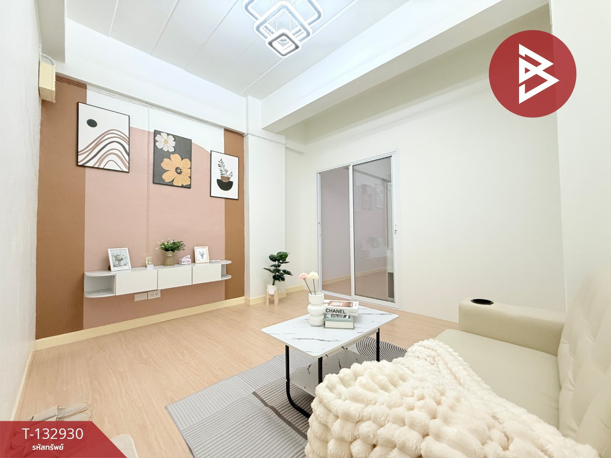 For SaleCondoSamut Prakan,Samrong : Condominium for sale Baan Thepharak2 Samut Prakan (Baan Thepharak2) Samut Prakan