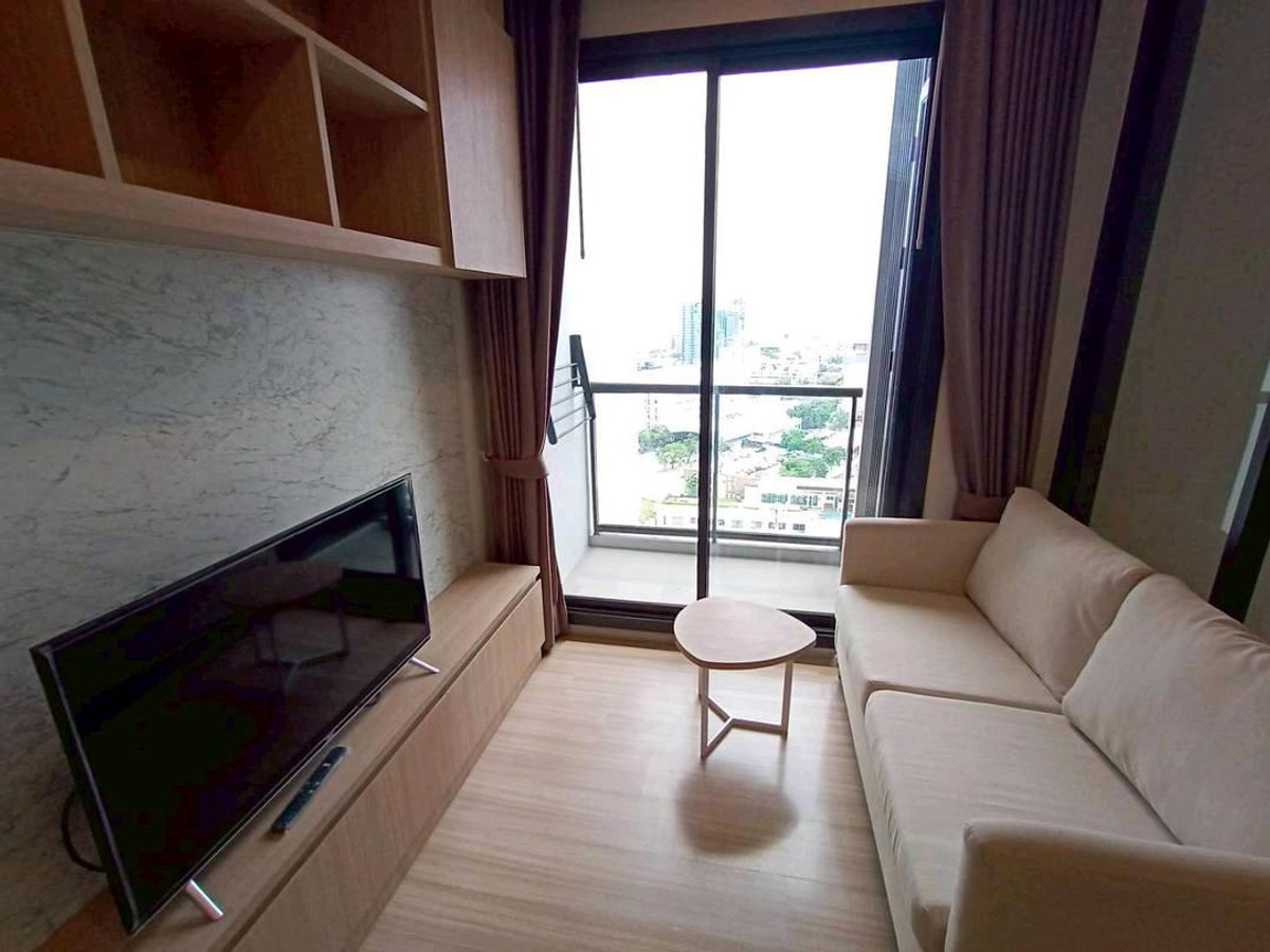 ให้เช่าคอนโดสะพานควาย จตุจักร : คอนโด เลี้ยงสัตว์ได้