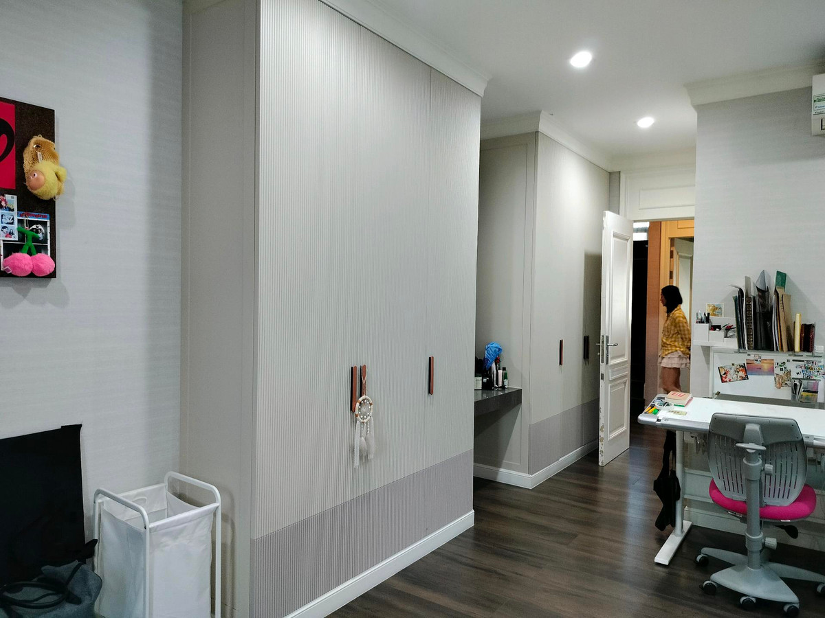 ขายบ้านบางนา แบริ่ง ลาซาล : ขายด่วน ไซส์ M นันทวัน บางนา กม.7     Tel: 083-966-3665 