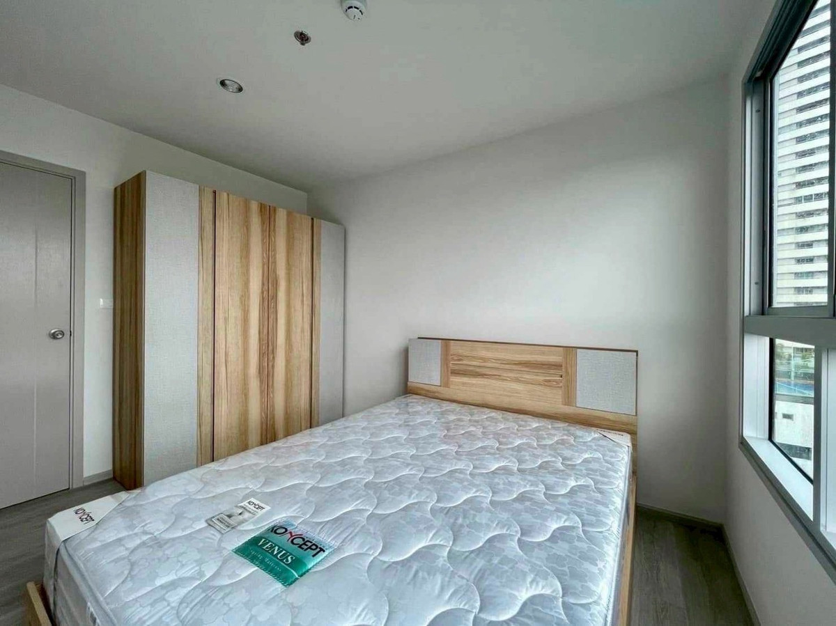 For RentCondoPinklao, Charansanitwong : @condocurator 📍For rent IDEO Charan 70 - Riverview, river view, has washing machine (available 21 March 2026)[PM0460]