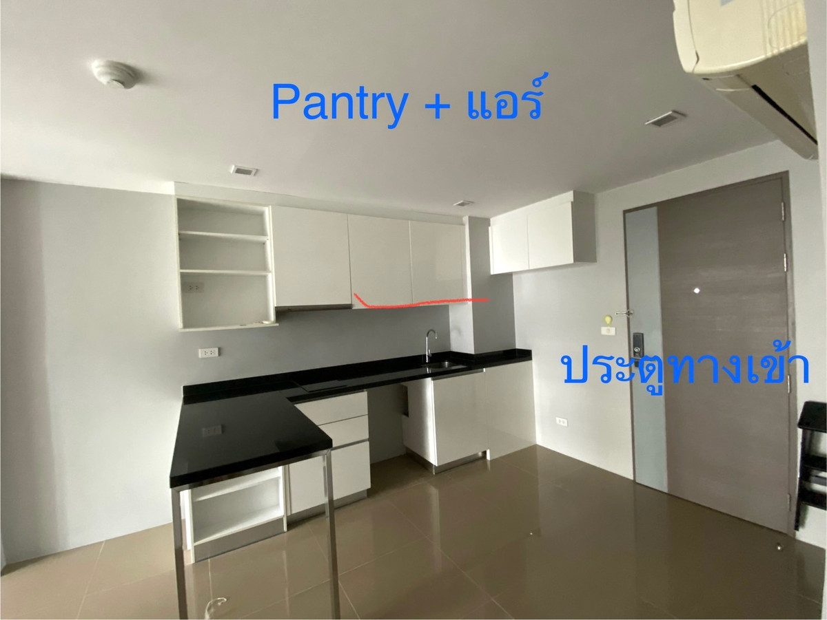 คอนโดสุขุมวิท อโศก ทองหล่อ : ขาย/ให้เช่า คอนโด Mirage Sukhumvit 27 ใกล้ MRT ห้องใหม่มาก ไม่เคยปล่อยเช่า