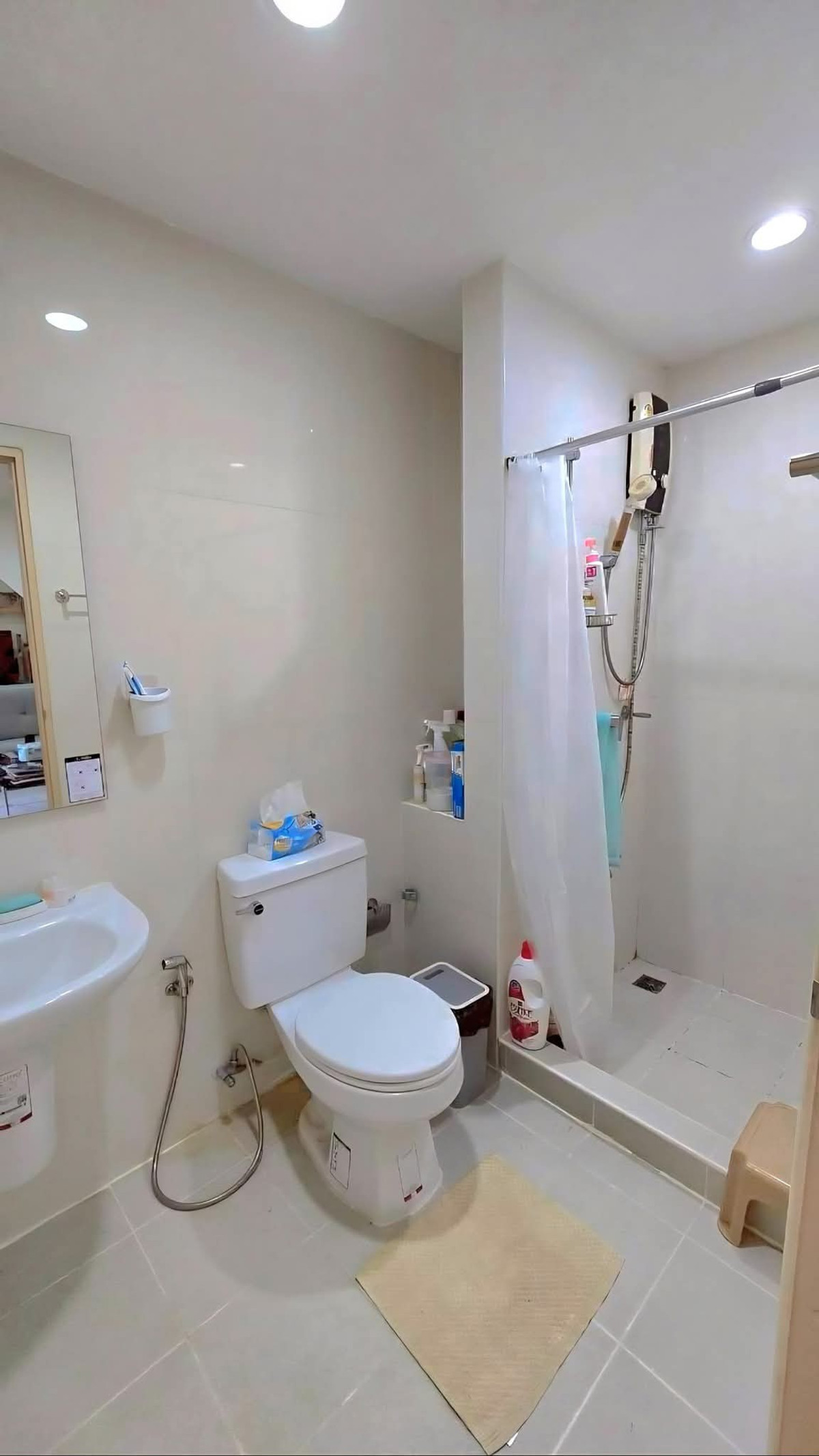 For SaleCondoBangna, Bearing, Lasalle : ✅Cheapest for sale in the project iCondo Sukhumvit 105 iCondo Sukhumvit 105