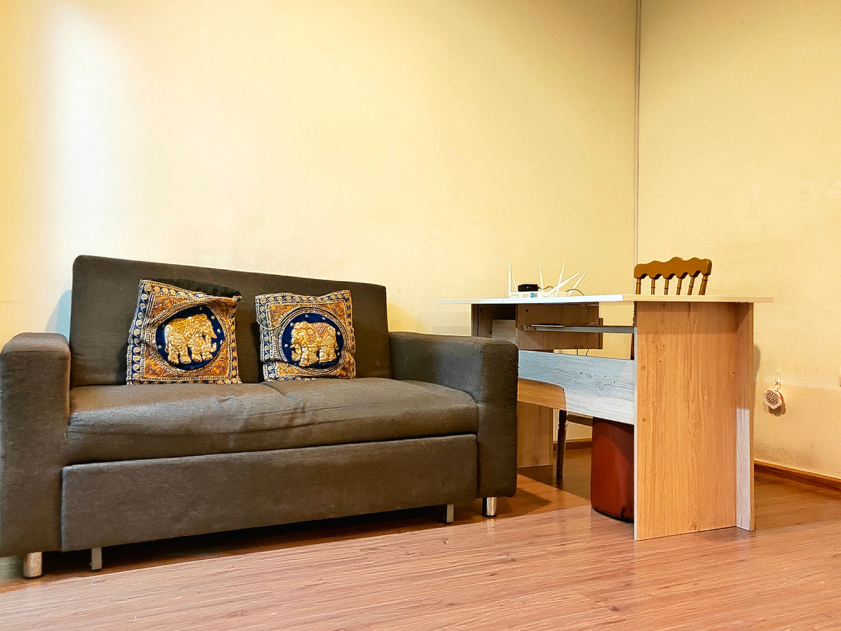 For SaleCondoRamkhamhaeng, Hua Mak : Urgent sale!! U Delight @Huamak Station  Condo, good location, Ramkhamhaeng - Hua Mak area, near the pier & Airport Link Hua Mak.