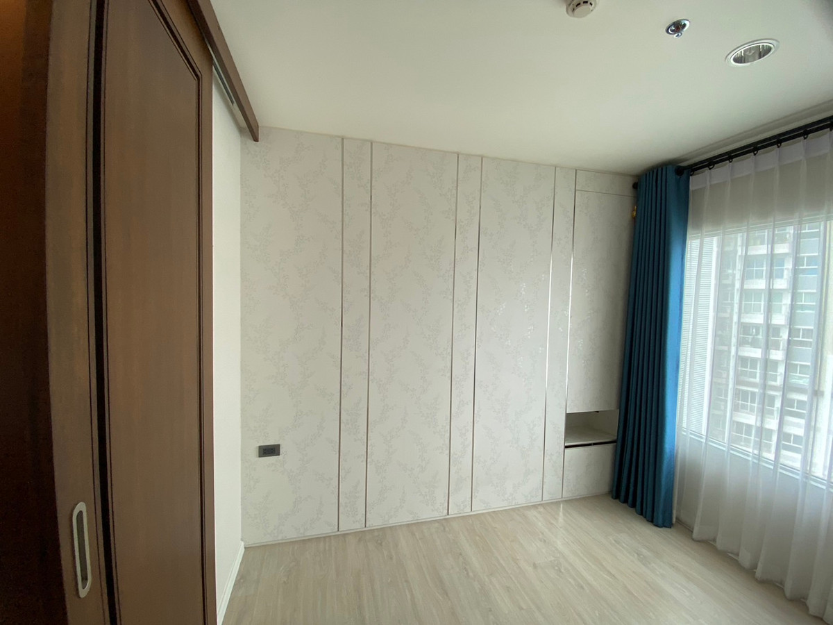 ให้เช่าคอนโดท่าพระ ตลาดพลู วุฒากาศ : *FOR RENT* Aspire สาทร-ท่าพระ ห้องสวย  ติด BTS ตลาดพลู พร้อมเข้าอยู่