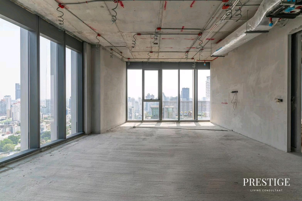 ขายคอนโดสุขุมวิท อโศก ทองหล่อ : 📌For SELL ขาย | The Estelle Phrom Phong ✨️ Duplex Penthouse ✨️ [TQ] - 4BR Private Lift (384.44 sqm) 151,000,000 THB