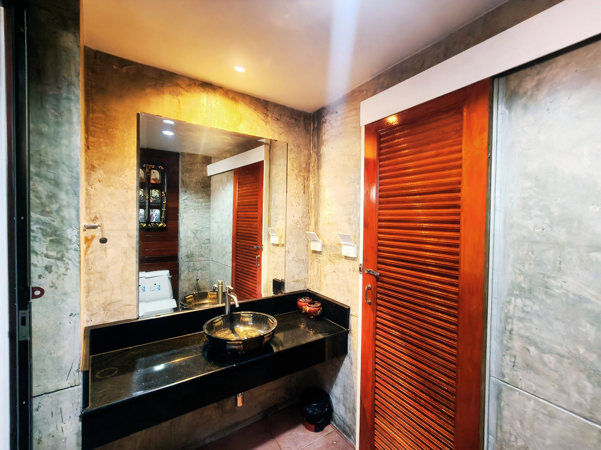 ขายบ้านระยอง : ⛳️ ขายบ้านหรูสไตล์รีสอร์ท ติดสนามกอล์ฟ Eastern Star ระยอง บนที่ดินผืนใหญ่ 880 ตร.ว. ชีวิตพักผ่อนระดับ Exclusive ที่คุณครอบครองได้