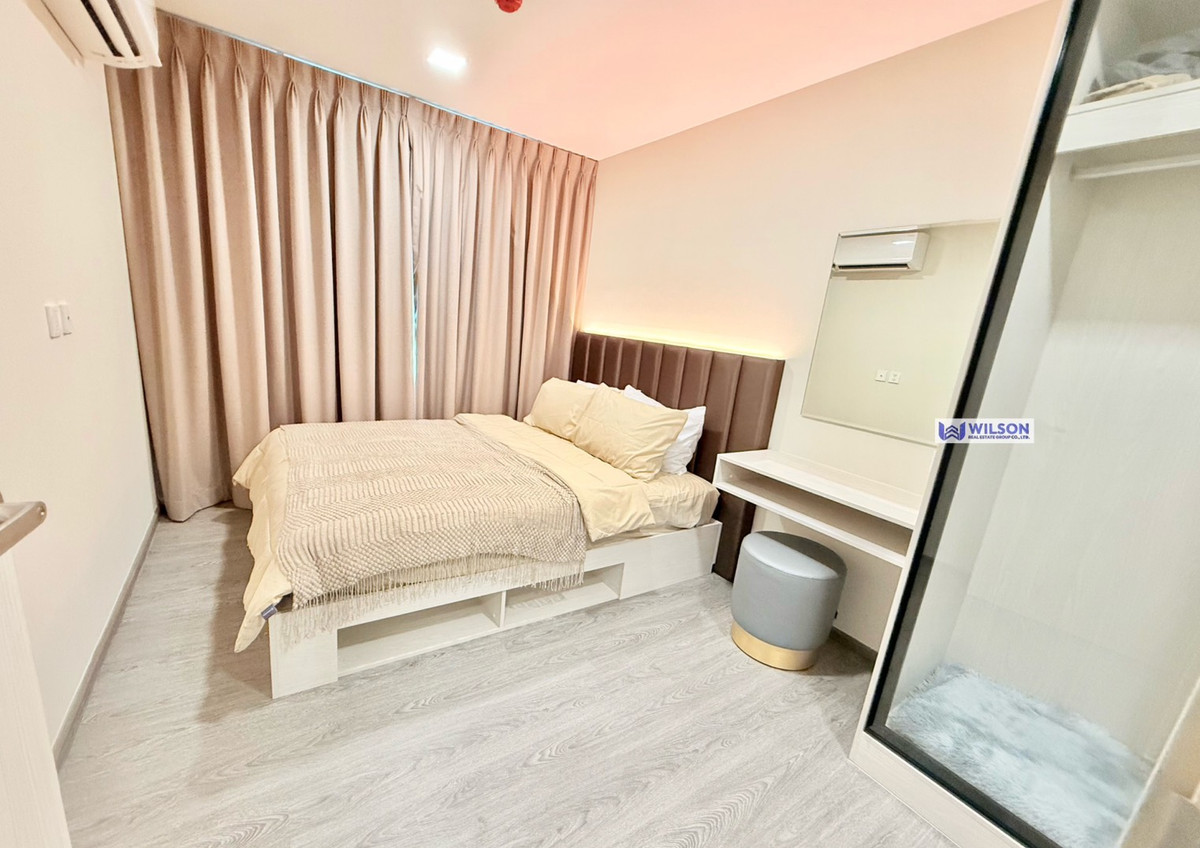 For RentCondoPathum Thani,Rangsit, Thammasat : 📌 Kave Wonderland | New condo near Thammasat Rangsit.