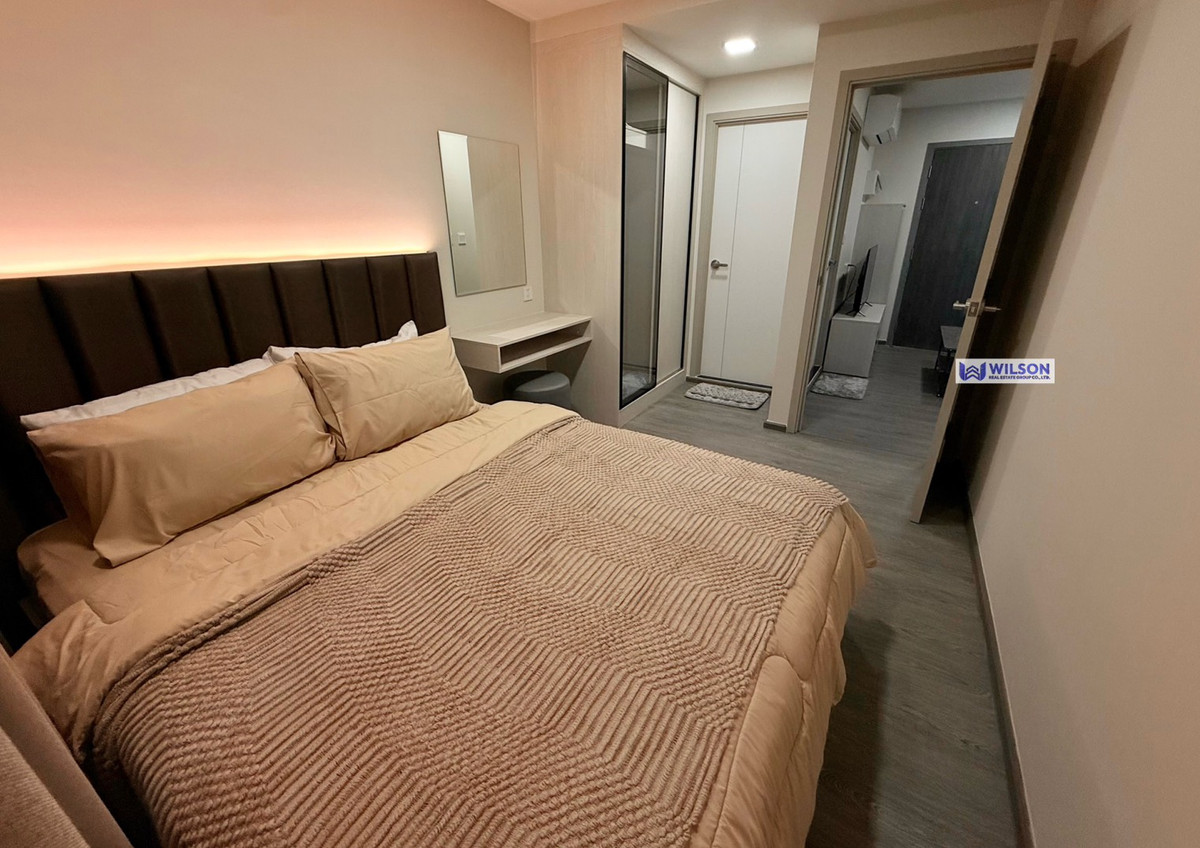 For RentCondoPathum Thani,Rangsit, Thammasat : 📌 Kave Wonderland | New condo near Thammasat Rangsit.