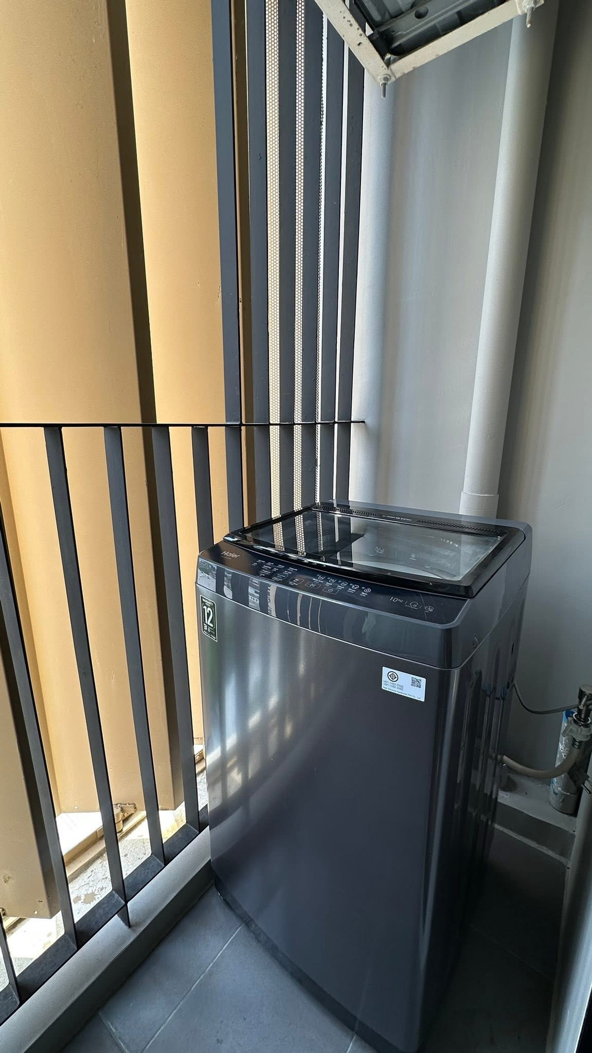 For RentCondoRatchadapisek, Huaikwang, Suttisan : For Rent ✨ Atmoz Ratchada - Huaikwang ✨ Fully furnished with appliances, near MRT Huaikwang.