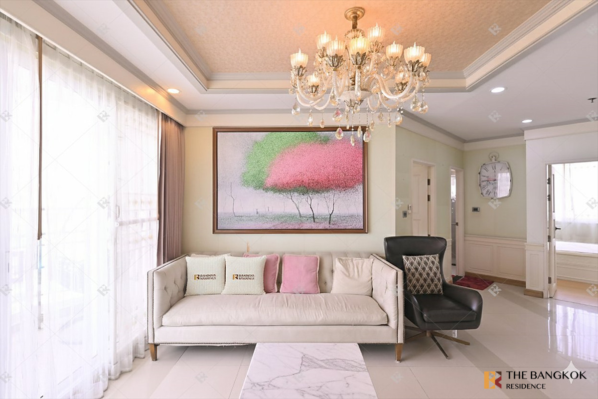 ให้เช่าคอนโดพระราม 9 เพชรบุรีตัดใหม่ RCA : 🔥BEST PRICE- Supalai Wellington just price 65,000 bath/month, type 3 Bed 3 Bath, Size 136 sq.m. Middle floor, very good location and near MRT- By Loft 0842824246