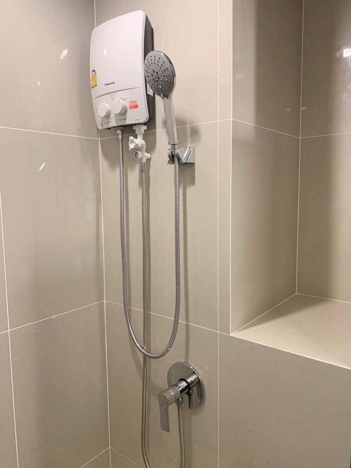 For RentCondoRamkhamhaeng, Hua Mak : For rent Niche Mono Ramkhamhaeng