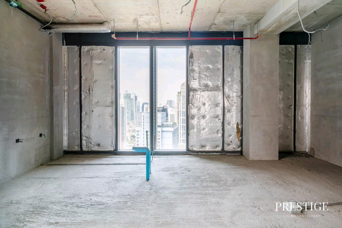 ขายคอนโดสุขุมวิท อโศก ทองหล่อ : 📌For SELL ขาย | The Estelle Phrom Phong ✨️ Duplex Penthouse ✨️ [TQ] - 4BR Private Lift (384.44 sqm) 151,000,000 THB