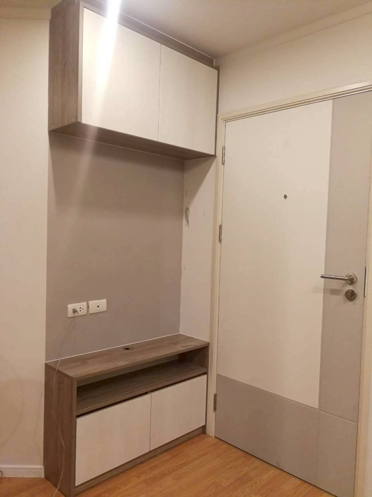 ให้เช่าคอนโดพัฒนาการ ศรีนครินทร์ : ✅ LPNSH395 ✅ Line : @p2nproperty