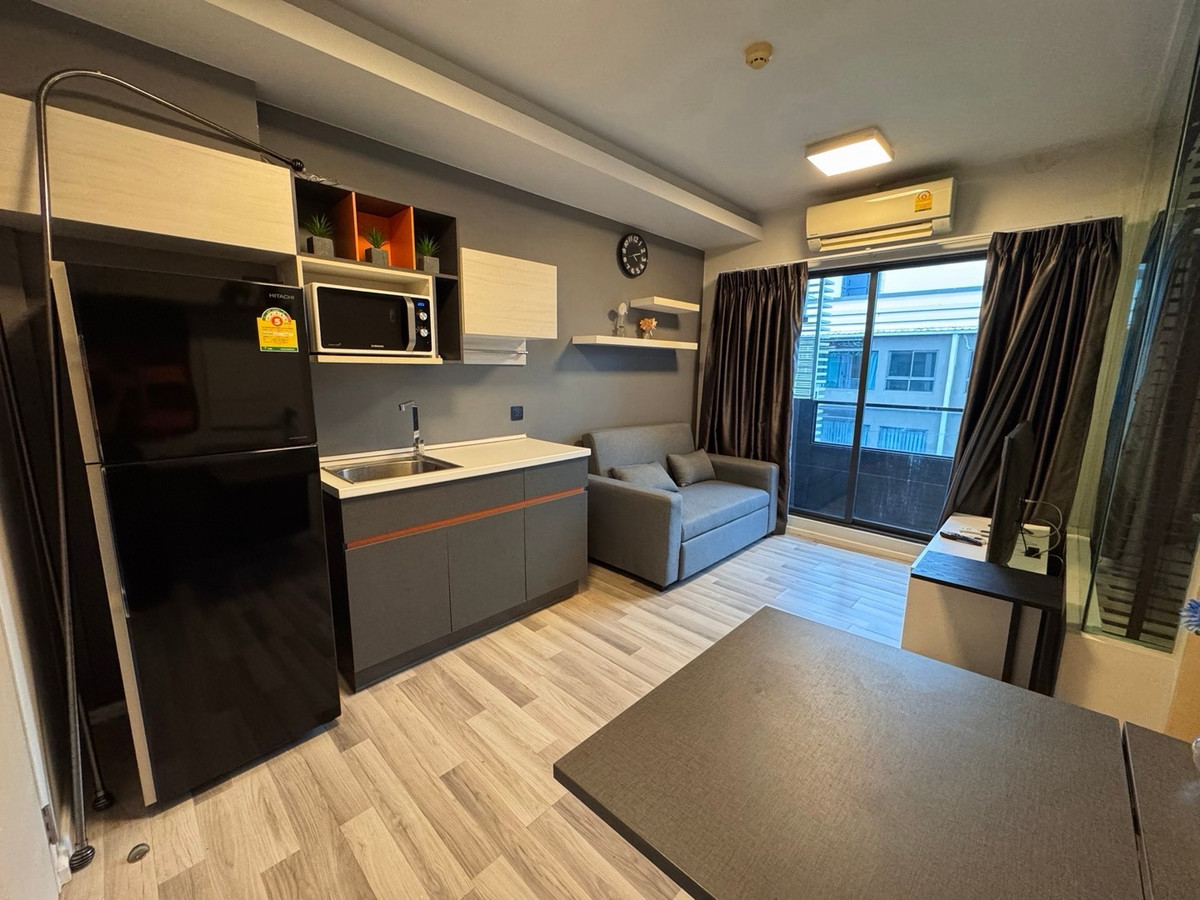 ให้เช่าคอนโดพระราม 2 บางขุนเทียน : 🦋0214 ให้เช่าคอนโดอีส1 พระราม2                  📞ติดต่อ: 098 742 6265 (น้ำตาล)