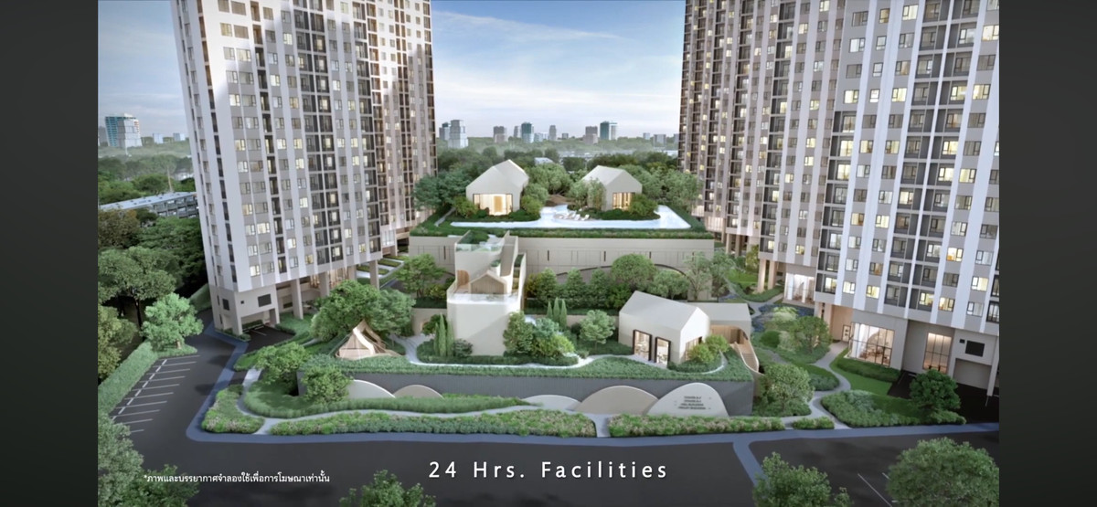 ขายดาวน์คอนโดพระราม 9 เพชรบุรีตัดใหม่ RCA : เจ้าของขายเอง ขายดาวน์คอนโด COBE รัชดา พระราม9