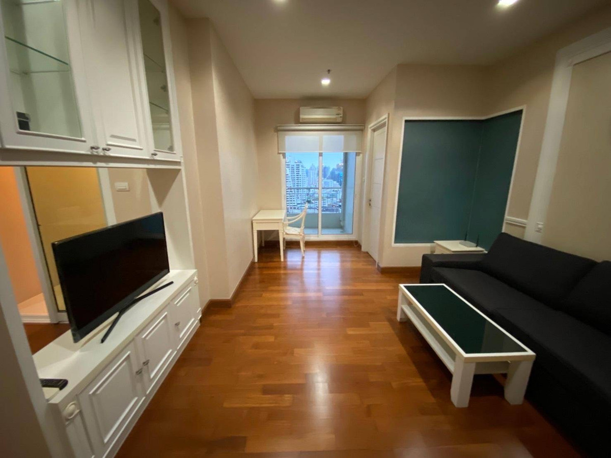 ให้เช่าคอนโดสาทร นราธิวาส : Ivy Sathorn 2b2b 80sqm 32k