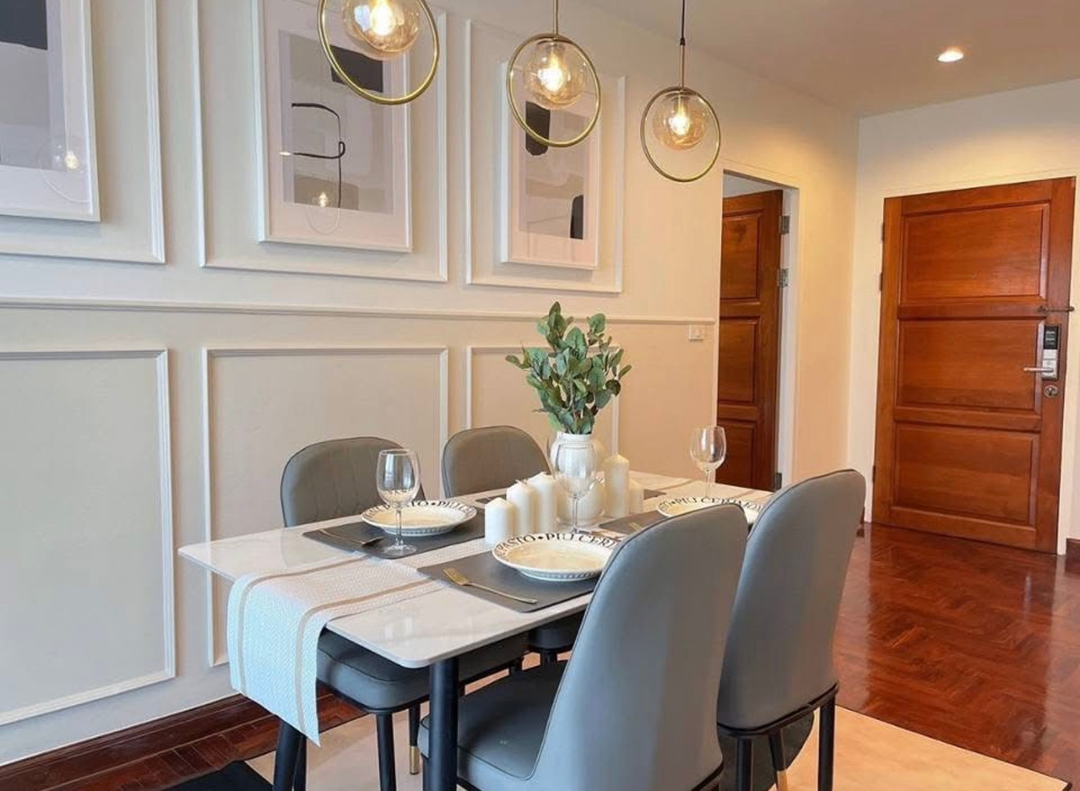 ขายคอนโดราชเทวี พญาไท : Phayathai Plaza / x Bedrooms (FOR SALE), พญาไท พลาซ่า / x ห้องนอน (ขาย) BL035