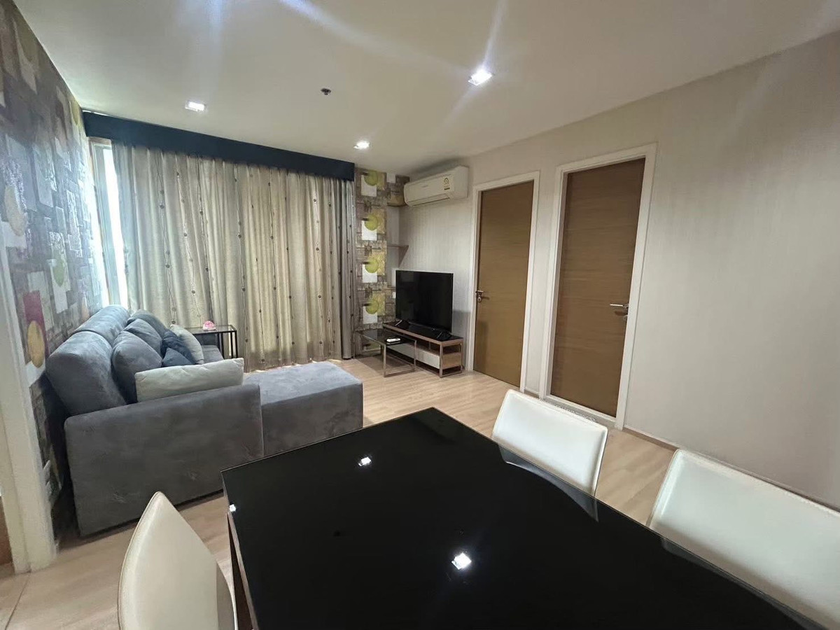 ให้เช่าคอนโดสะพานควาย จตุจักร :  💥 FOR RENT   :   Rhythm   Phahon -Ari  Condo   💥  