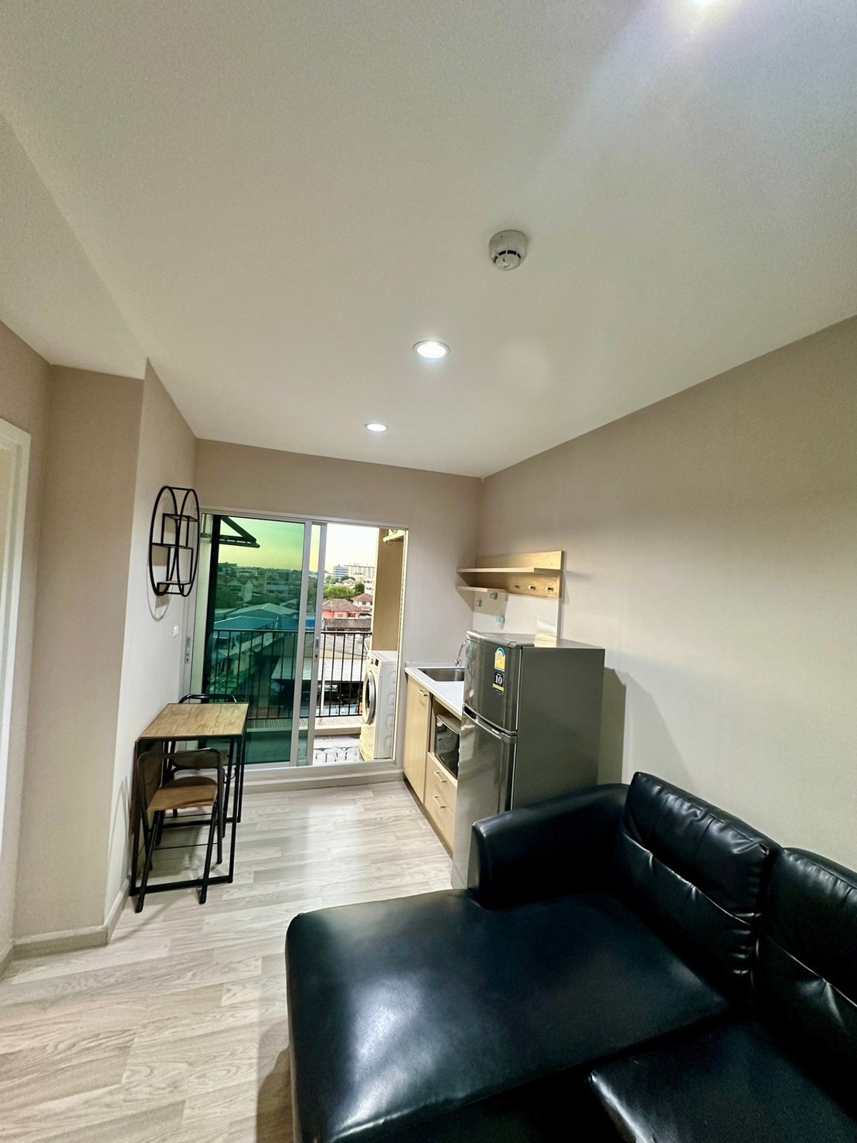 ขายคอนโดโชคชัย4 ลาดพร้าว71 : 🔥 ขาย 🔥 Plum Condo Chokchai 4 - พลัมคอนโด โชคชัย 4 / 1  ห้องนอน Aon114