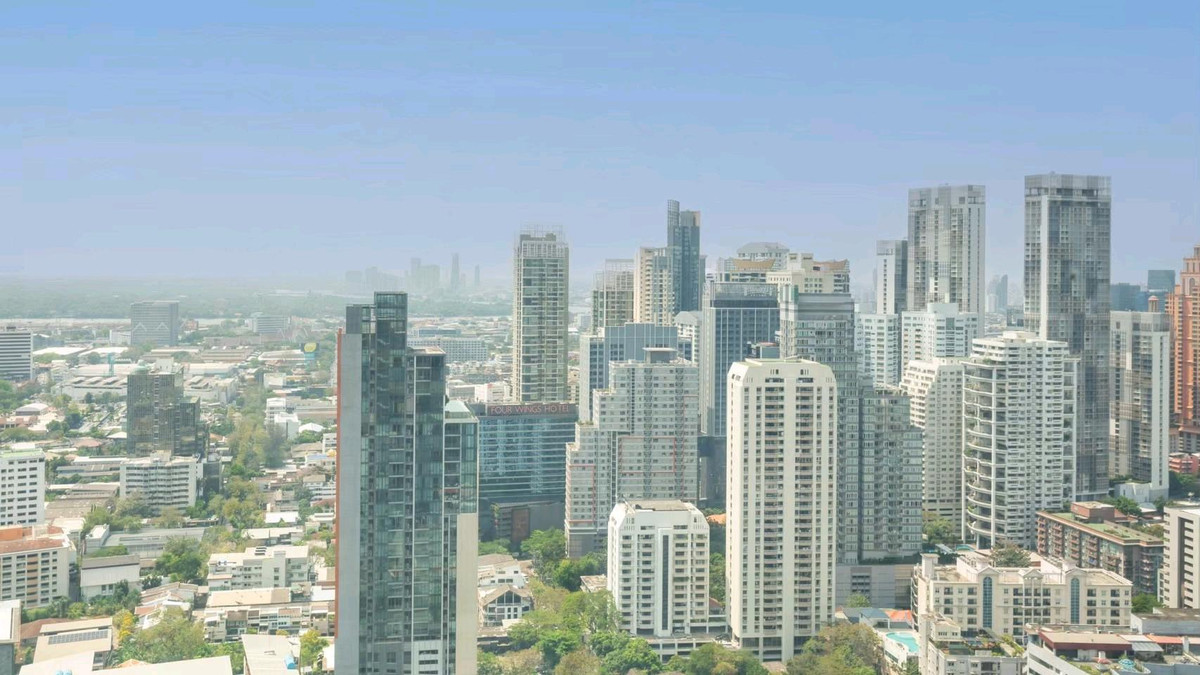 ขายคอนโดสุขุมวิท อโศก ทองหล่อ : 📌For SELL ขาย | The Estelle Phrom Phong ✨️ Duplex Penthouse ✨️ [TQ] - 4BR Private Lift (386.86 sqm) 170,000,000 THB