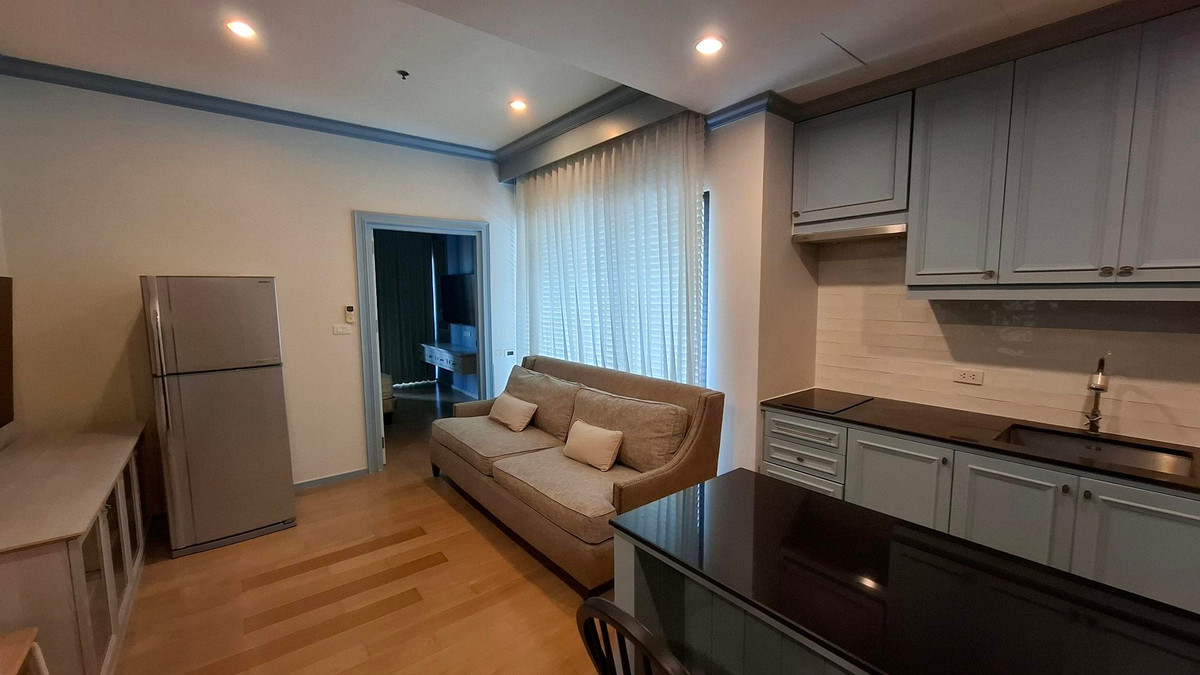 ให้เช่าคอนโดราชเทวี พญาไท : ♦️ให้เช่า Noble Revent #BTSพญาไท เช่า 21,000 บาท 41 ตรม.