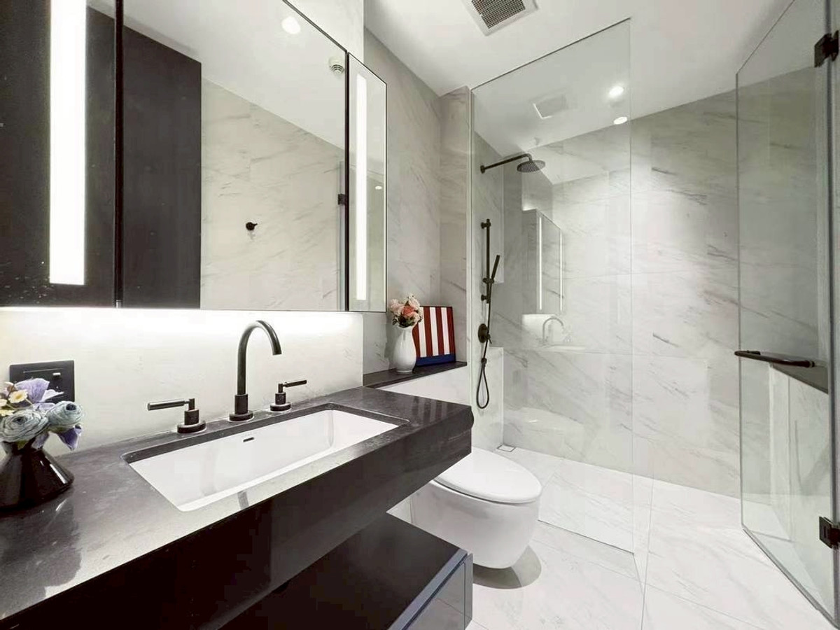 ให้เช่าคอนโดสาทร นราธิวาส : LTHC14354 – Condo for Rent | Tait Sathorn 12 | 99 sqm | 2 Beds 2 Baths | Near BTS Saint Louis | 130K/Month | คอนโดให้เช่า เทตต์ สาทร 12