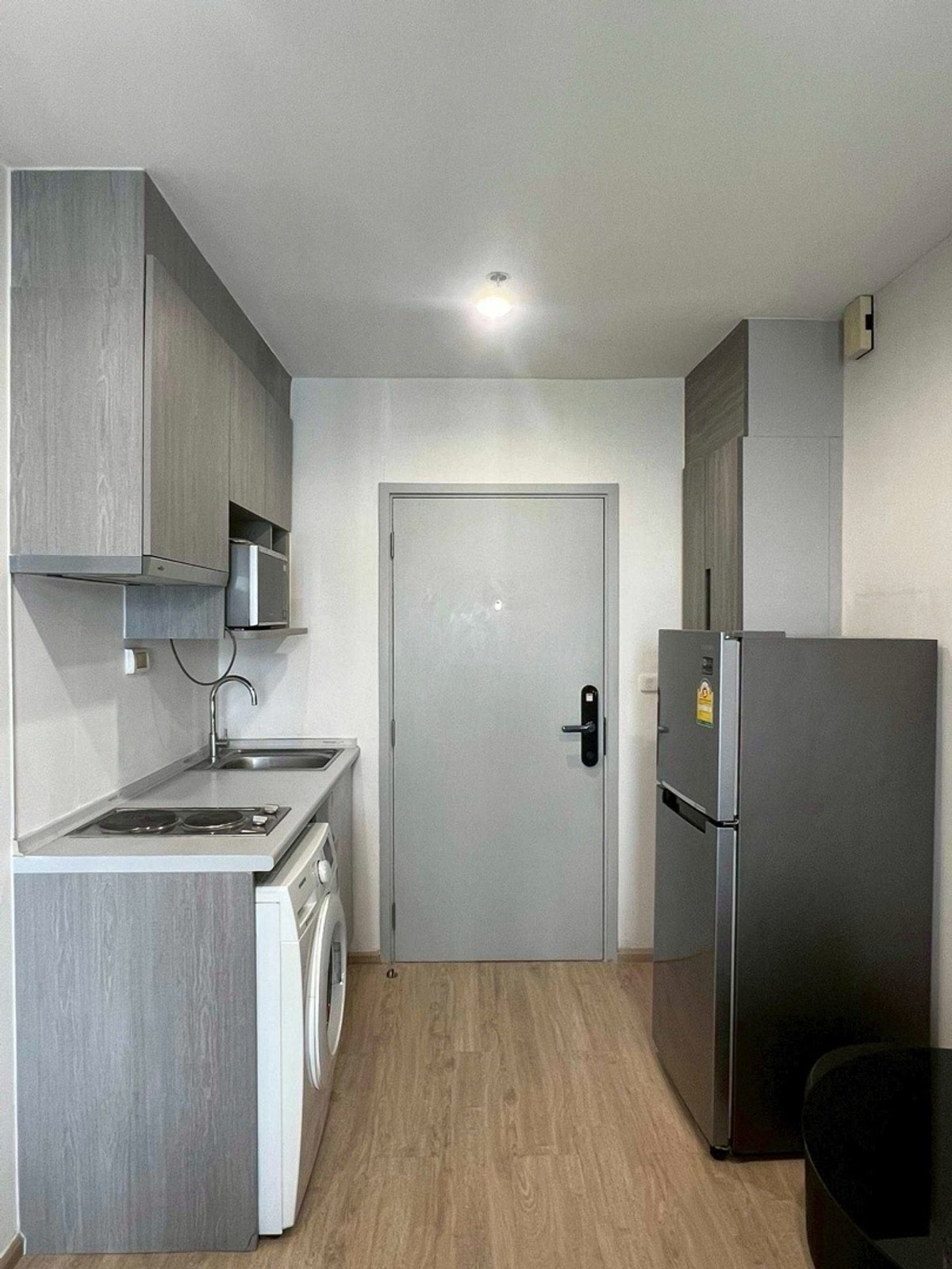 For SaleCondoThaphra, Talat Phlu, Wutthakat : @condocurator 📍For sale IDEO Sathorn - Thapra, Rama 8 Bridge view [PM4615]