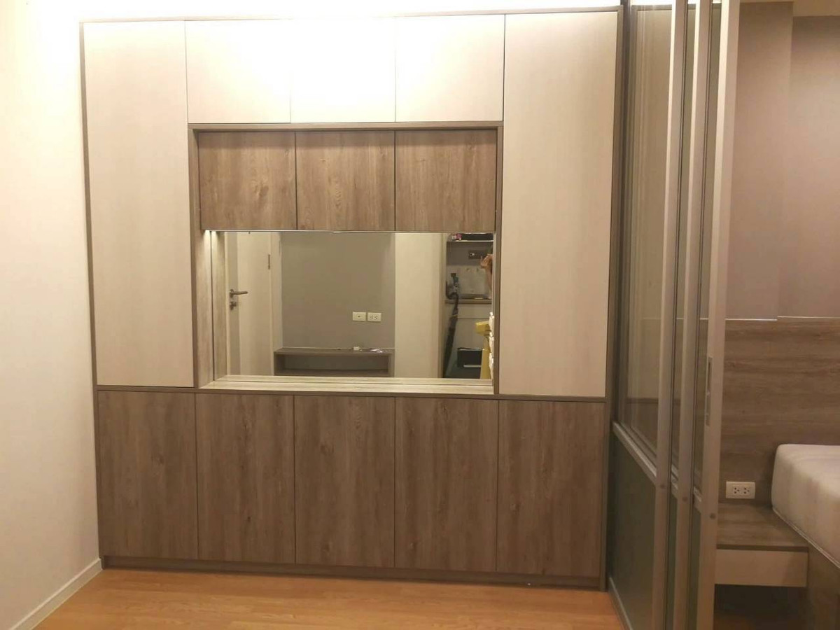 ให้เช่าคอนโดพัฒนาการ ศรีนครินทร์ : ✅ LPNSH395 ✅ Line : @p2nproperty