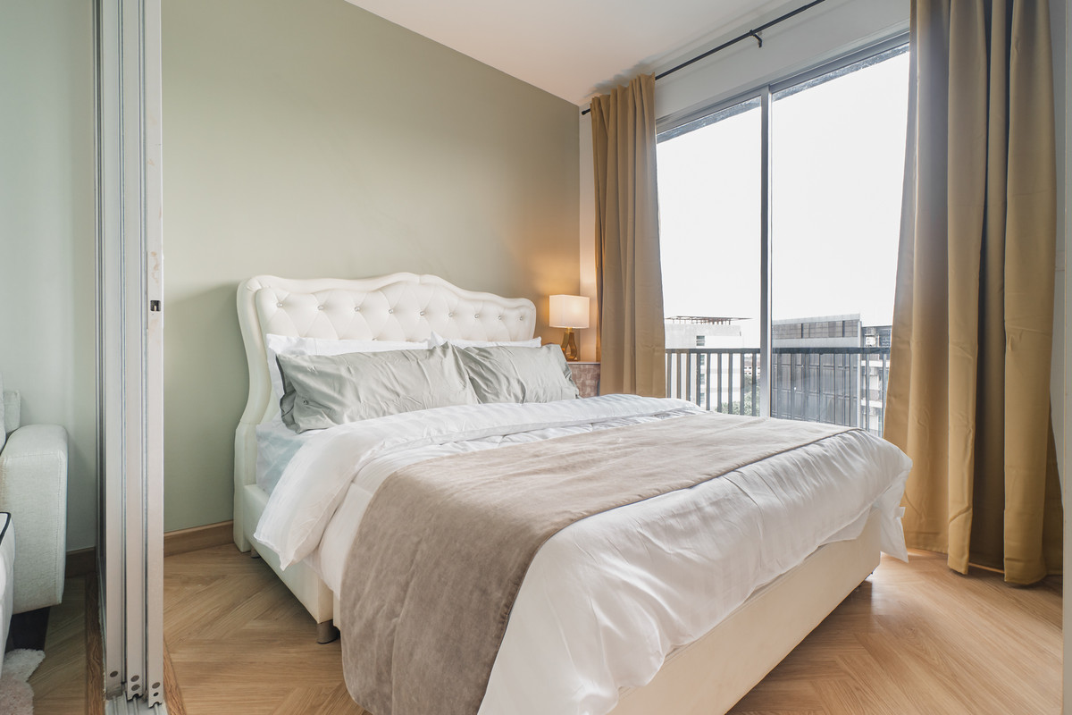 ขายคอนโดอ่อนนุช อุดมสุข : 📢 ห้องมาใหม่ ขายคอนโด A Space Me Sukhumvit 77  (อ่อนนุช)