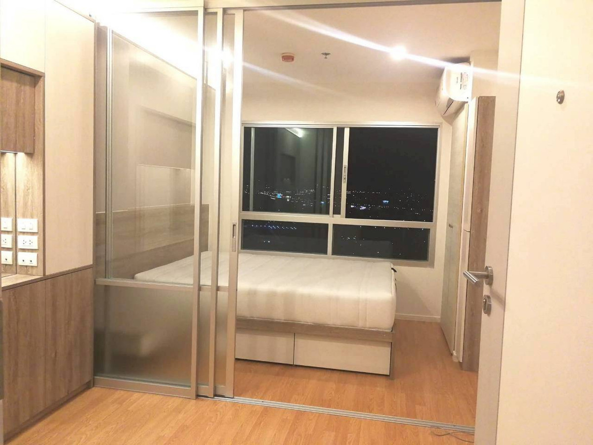 ให้เช่าคอนโดพัฒนาการ ศรีนครินทร์ : ✅ LPNSH395 ✅ Line : @p2nproperty