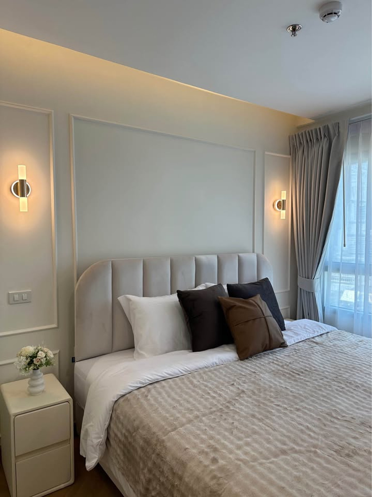 For SaleCondoRama9, Petchburi, RCA : 8K120269 - Condo for sale Lumpini Place Rama 9-Ratchada, Building D, Floor 12A (Condo Lumpini Place Rama 9-Ratchada)