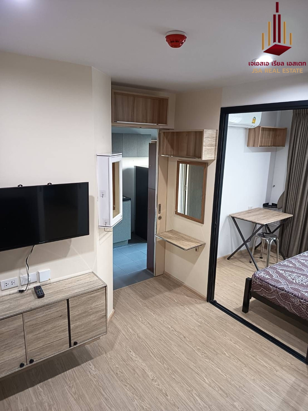 For RentCondoRatchadapisek, Huaikwang, Suttisan : ✨ For Rent: The Excel Ratchada 18 Condo ✨ 💰 Only 16,000 THB/month