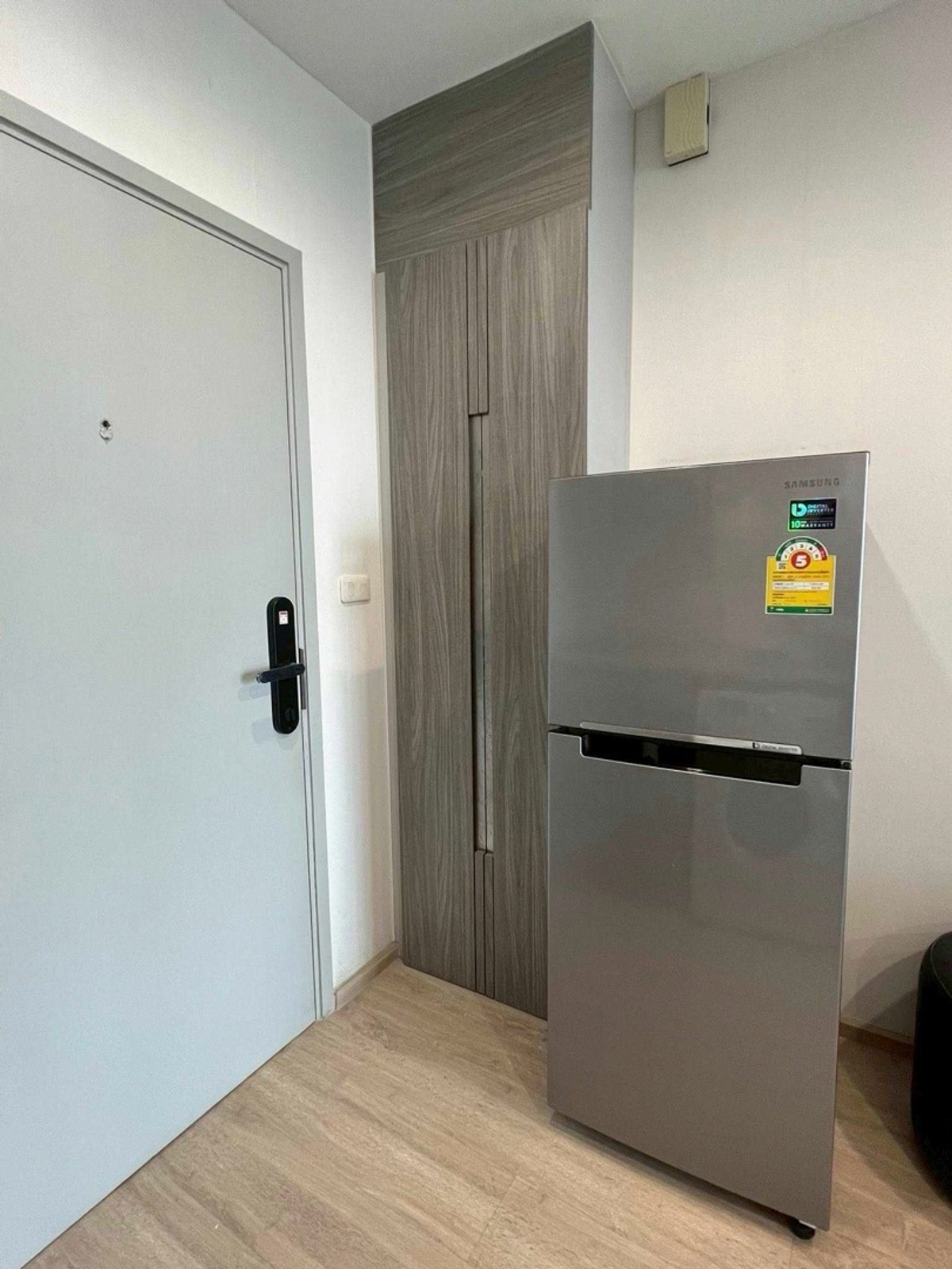 For SaleCondoThaphra, Talat Phlu, Wutthakat : @condocurator 📍For sale IDEO Sathorn - Thapra, Rama 8 Bridge view [PM4615]