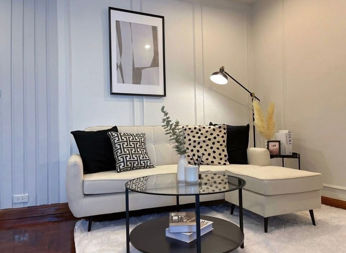 ขายคอนโดราชเทวี พญาไท : Phayathai Plaza / x Bedrooms (FOR SALE), พญาไท พลาซ่า / x ห้องนอน (ขาย) BL035