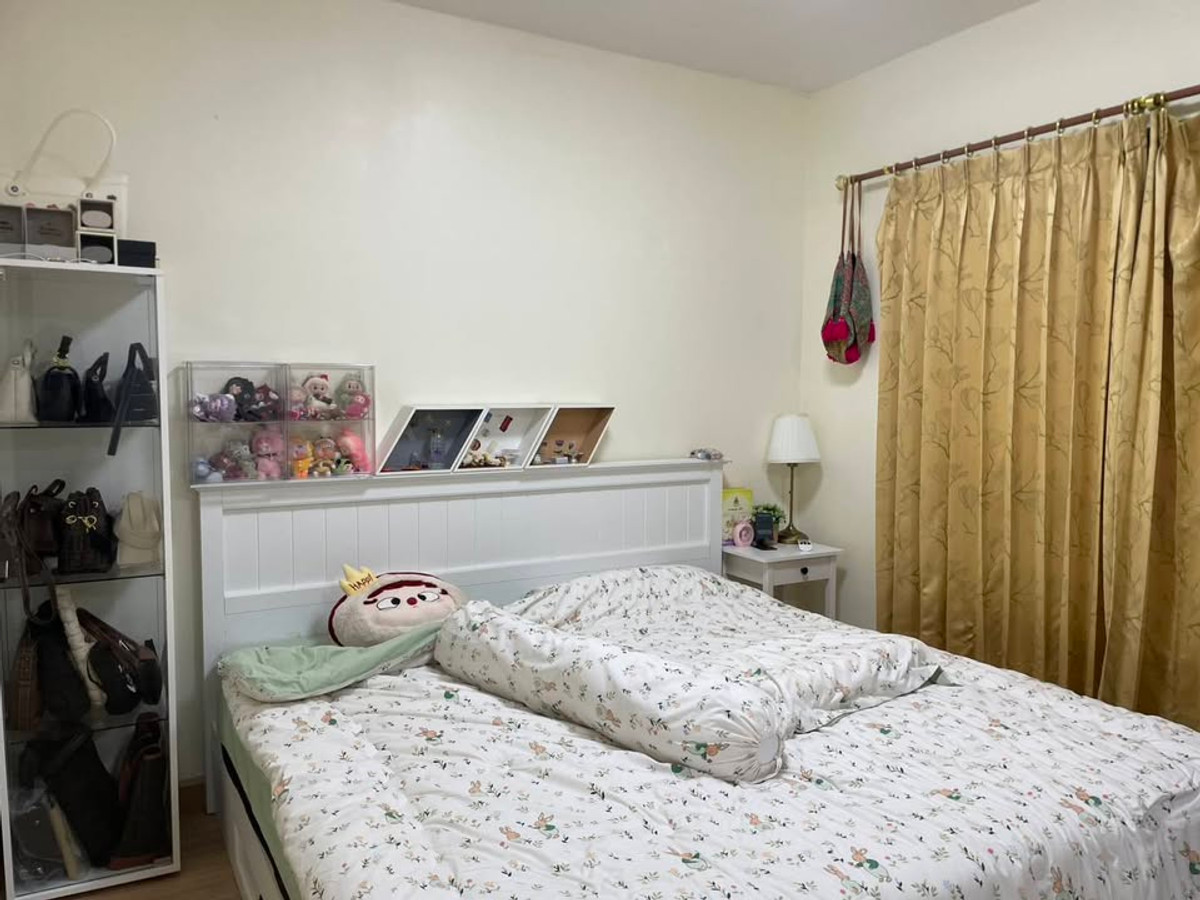 ขายทาวน์โฮมสมุทรปราการ สำโรง : (รหัส SM1740) ขายบ้านโครงการ Pruksa ville 49 srinakain : พฤกษาวิลล์ 49 ศรีนครินทร์ ใกล้โลตัส, โรบินสัน