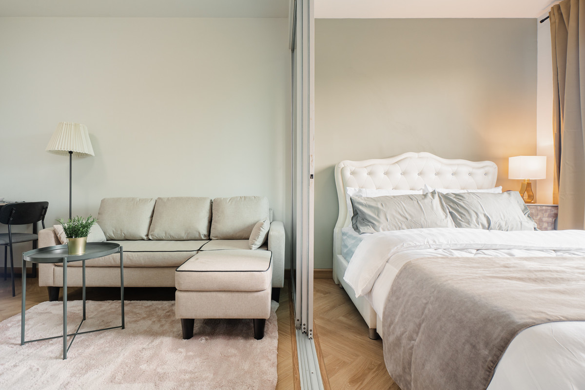 ขายคอนโดอ่อนนุช อุดมสุข : 📢 ห้องมาใหม่ ขายคอนโด A Space Me Sukhumvit 77  (อ่อนนุช)