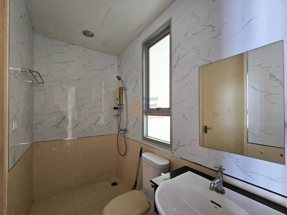 ขายคอนโดราชเทวี พญาไท : ขาย/SALE : The Address Siam (ดิ แอดเดรส สยาม) - 2 ห้องนอน LC105