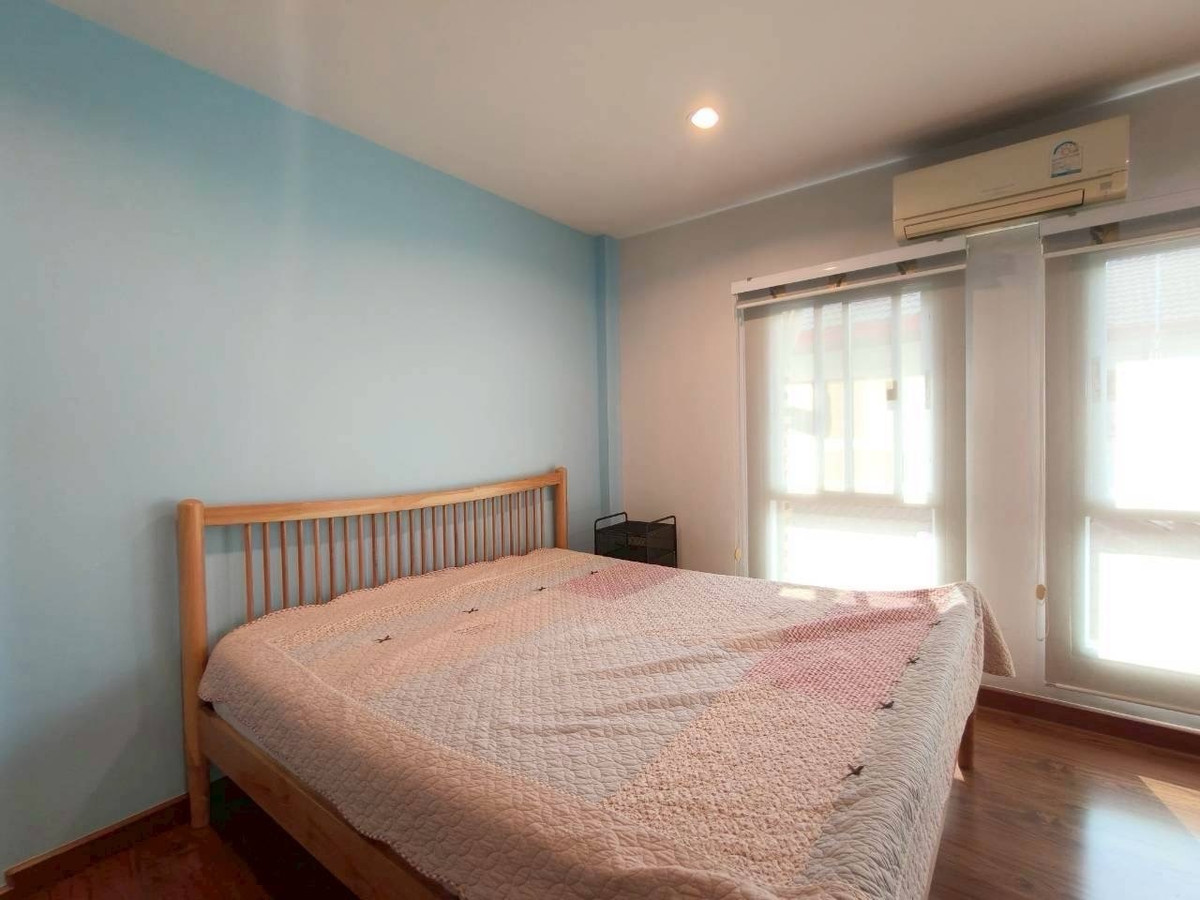 For RentTownhomeRama 2, Bang Khun Thian : 🏡 For Rent: 2-Storey Townhome Next to Rung Arun School – Only 1 Minute Walk!
