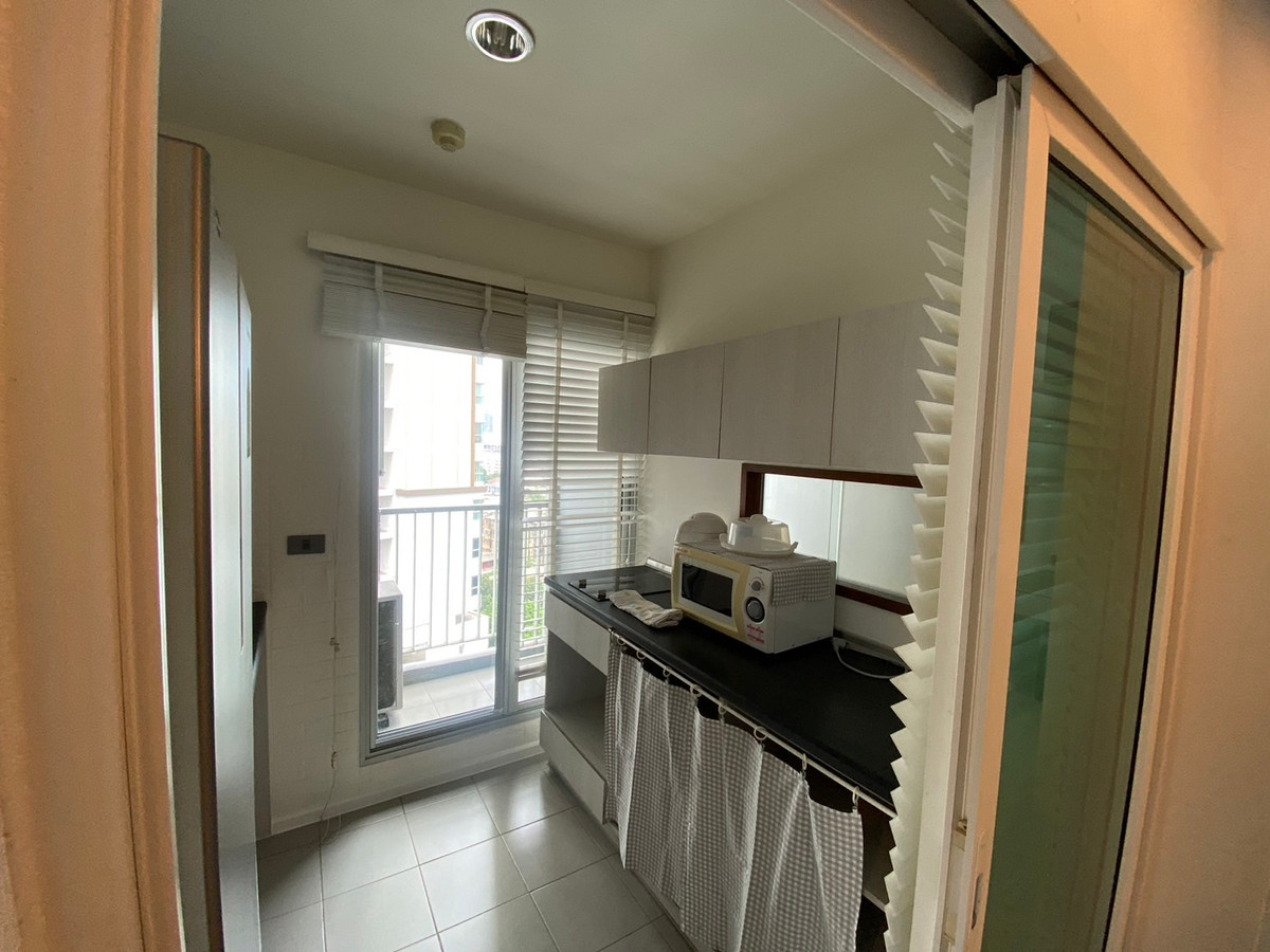 ให้เช่าคอนโดท่าพระ ตลาดพลู วุฒากาศ : *FOR RENT* Aspire สาทร-ท่าพระ ห้องสวย  ติด BTS ตลาดพลู พร้อมเข้าอยู่