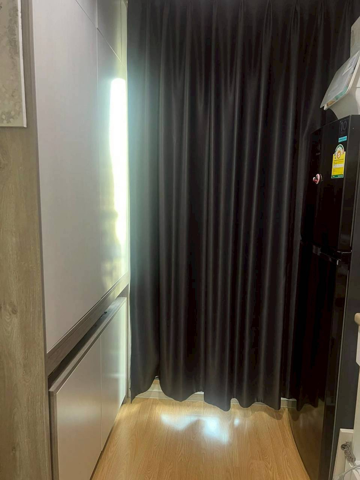 ให้เช่าคอนโดพัฒนาการ ศรีนครินทร์ : ✅ LPNSH395 ✅ Line : @p2nproperty