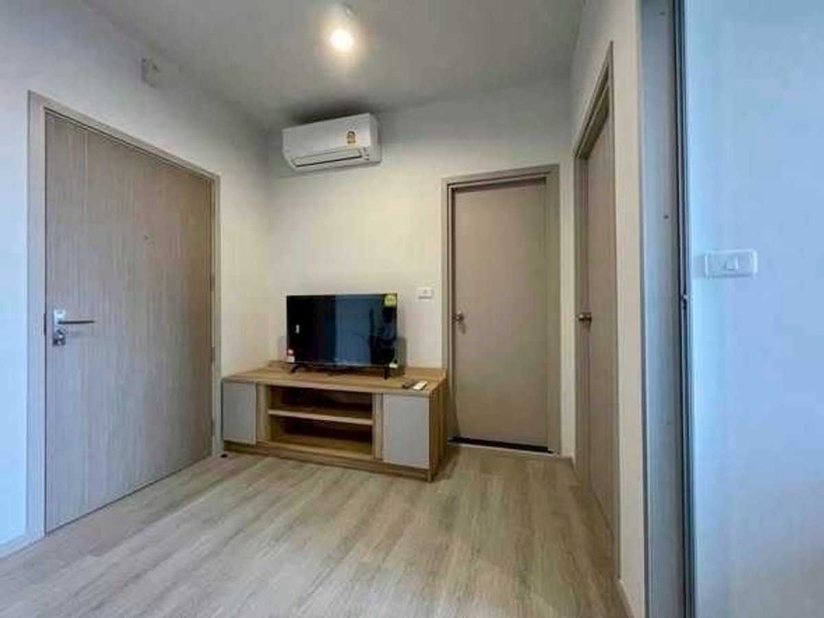 For RentCondoPinklao, Charansanitwong : @condocurator 📍For rent IDEO Charan 70 - Riverview, river view, has washing machine (available 21 March 2026)[PM0460]