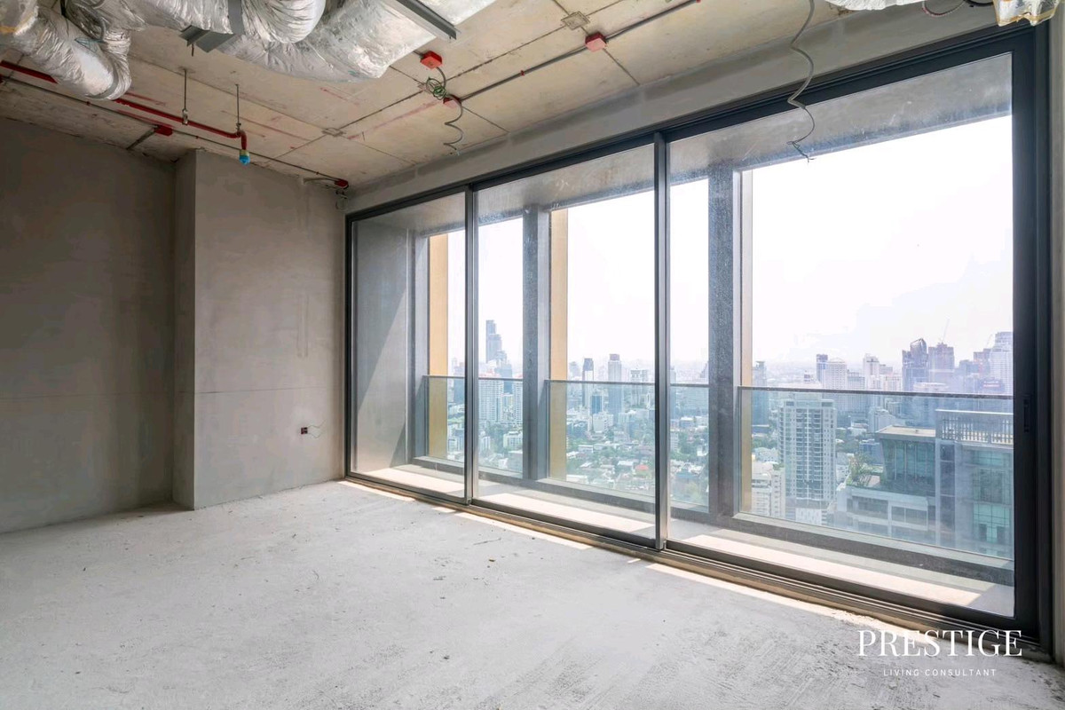 ขายคอนโดสุขุมวิท อโศก ทองหล่อ : 📌For SELL ขาย | The Estelle Phrom Phong ✨️ Duplex Penthouse ✨️ [TQ] - 3BR Private Lift (402.29 sqm) 176,000,000 THB
