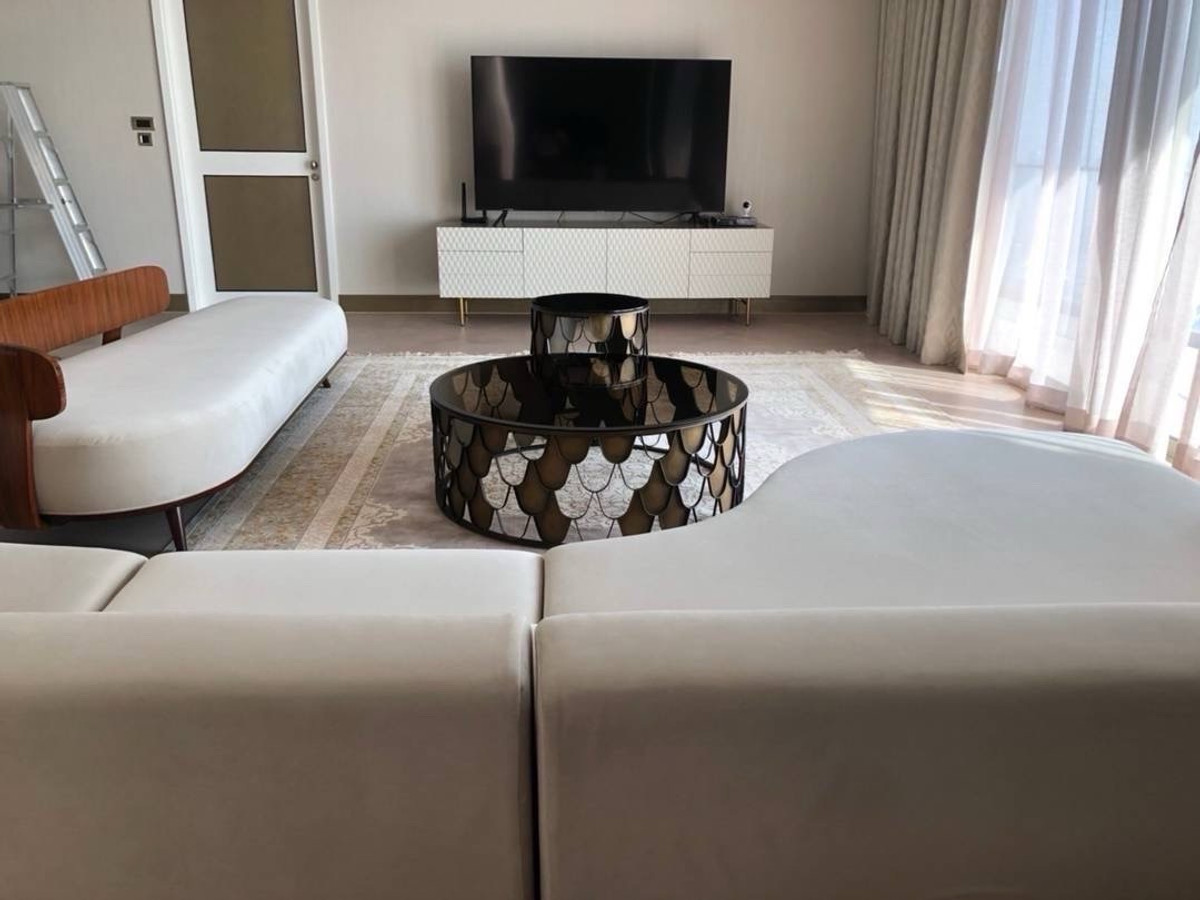 ขายคอนโดวงเวียนใหญ่ เจริญนคร : The Residence at Mandarin Oriental 3b3b 150mb