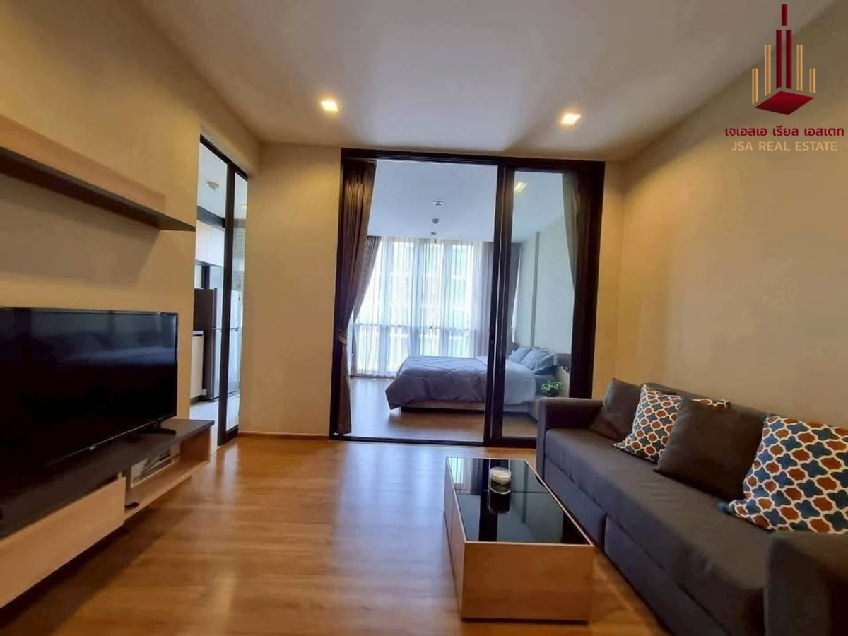 ให้เช่าคอนโดอ่อนนุช อุดมสุข : ✨ For Rent: Hasu Haus Sukhumvit 77 Condo ✨  💰 Only 25,000 THB/month