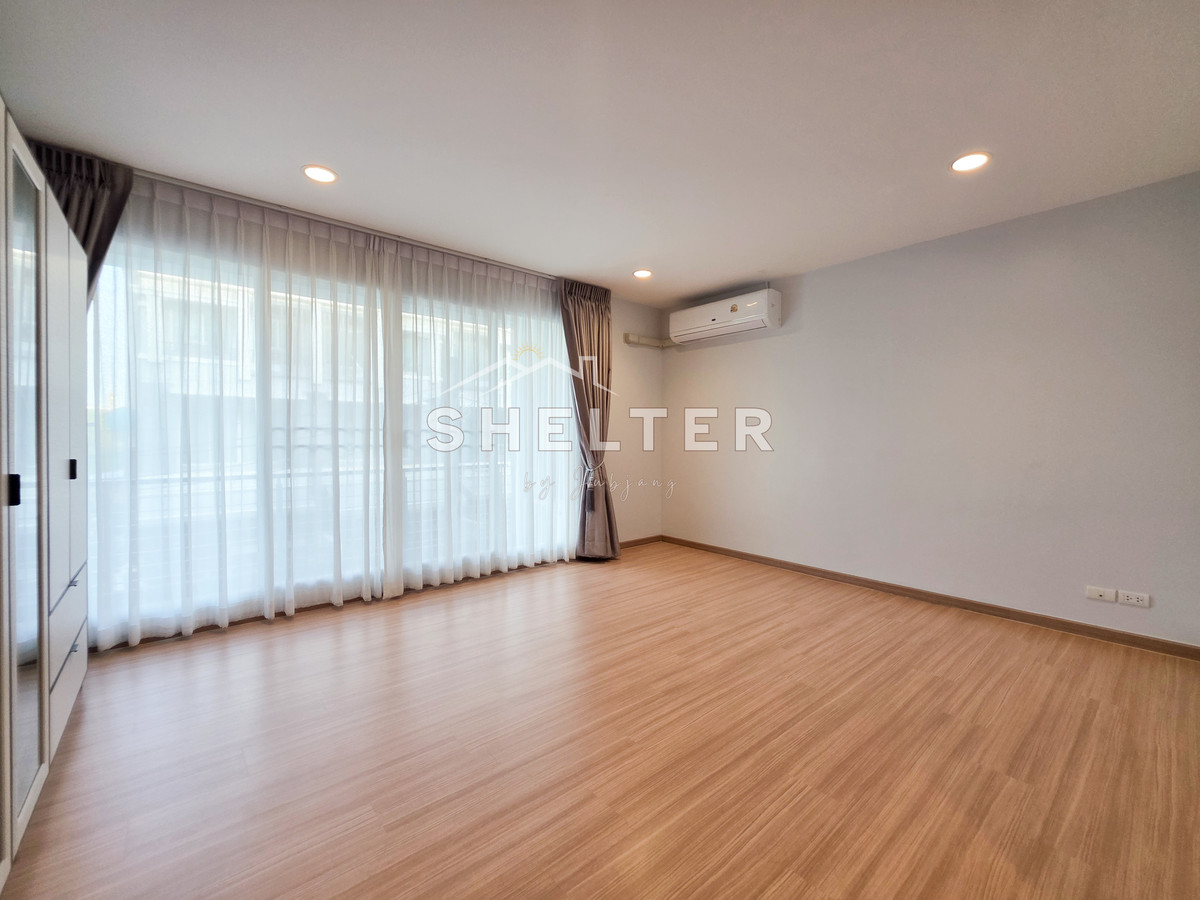 ขายทาวน์โฮมรามคำแหง หัวหมาก : ทาวน์โฮมใกล้ MRT สีส้ม รามคำแหง เชื่อมต่อได้ทั้งเส้น เลียบทางด่วน - รามคำแหง - พระราม 9 🚘