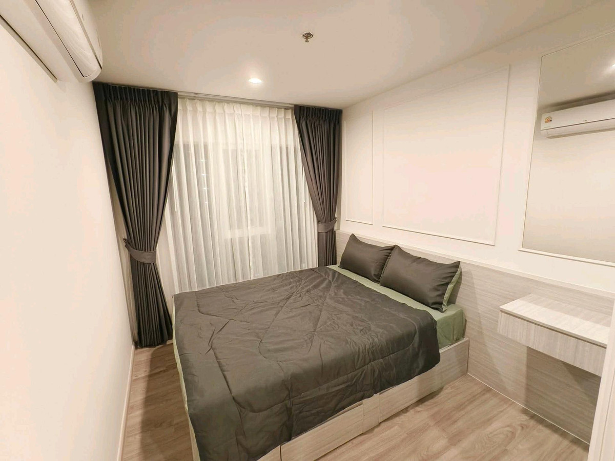 ให้เช่าคอนโดบางนา แบริ่ง ลาซาล : ให้เช่า